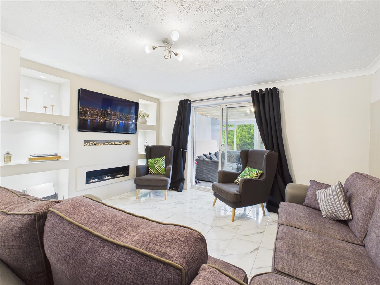 5 Ryknild Way, Morecambe LA3 3BW